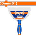 WPT1306 (Wadfow Putty trowel 6" - C120P12)