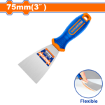 WPT2303 (Wadfow Putty trowel 3" - P12C120)