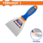 WPT2304 (Wadfow Putty trowel 4" - P12C120)