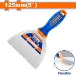 WPT2305 (Wadfow Putty trowel 5" - P12C120)