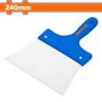 WPT5324 (Wadfow Drywall taping knives 9.5" - P10C60)