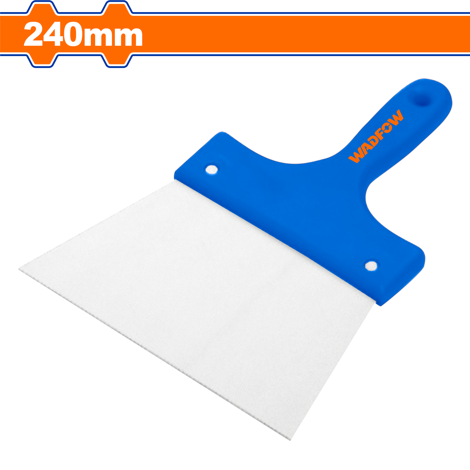 WPT5324.png WPT5324 (Wadfow Drywall taping knives 9.5" - P10C60) - Image 1