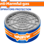 WPV1501 (Wadfow Cartridge anti-gas - C300)