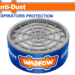 WPV2502 (Wadfow Cartridge anti-dust - C300)