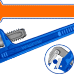 WPW1124 (Wadfow Pipe wrench 24" - P1C8)