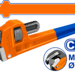 WPW8118 (Wadfow Pipe wrench 18" New - P2C10)