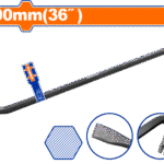 WQB1390 (Wadfow Wrecking bar 36" - P6C12)