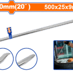 WQB2320 (Wadfow Tyre lever 500x25x9mm - C20)