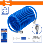 WQG1905 (Wadfow Air hose 5m - C50)