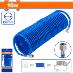 WQG1910 (Wadfow Air hose 10m - C25)
