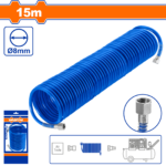 WQG1915 (Wadfow Air hose 15m - C25)