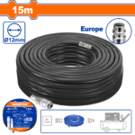 WQG2E15 (Wadfow Air hose 15m - P6C12)