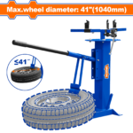WQT1A01 (Wadfow Portable tire changer 41")