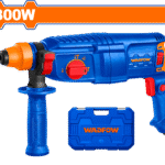 WRH1D26 (Wadfow Rotary hammer 800W - C4)