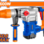 WRH3D38 (Wadfow Rotary hammer 1600W SDS MAX - C2)