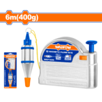 WRP1606 (Wadfow Magnetic plumb rite 400g - P6C36)