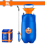 WRS1580 (Wadfow Pressure sprayer 8L - P1C6)
