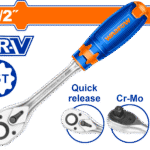WRW1212 (Wadfow 1/2" Ratchet wrench 260mm - C20)