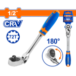WRW4212 (Wadfow 1/2" Dr. Flex head ratchet - C20)