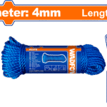 WRZ1304 (Wadfow Rope 30mx4mm - C64)