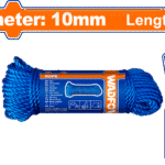WRZ1310 (Wadfow Rope 10mmx15m - P1C24)