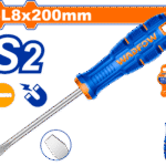 WSDA288 (Wadfow Slotted screwdriver S2 8x200mm - P12C144)