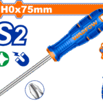 WSDB203 (Wadfow Phillips screwdriver S2 PH0x75mm - P12C240)