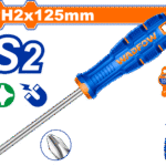 WSDB225 (Wadfow Phillips screwdriver 2x125mm S2 - P12C144)