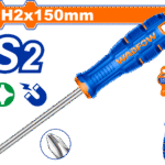 WSDB226 (Wadfow Phillips screwdriver S2 PH2x150mm - P12C144)