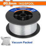 WSFC08012 (Wadfow Flux-cored wire 0.8mm - P1C20)