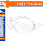 WSG1801 (Wadfow Safety goggles plain - C144)