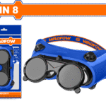 WSG3811 (Wadfow Welding goggles - P20C80)