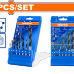 WSJ6B08 (Wadfow 8 Pcs wood drill bits set - C24)