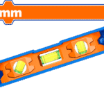 WSL4320 (Wadfow Mini spirit level 225mm -P10C100)