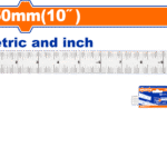 WSR2925 (Wadfow Angle square 10" - P6C60)