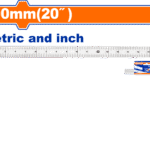 WSR2950 (Wadfow Angle square 20" - P6C60)