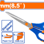 WSX1601 (Wadfow Scissors 8.5" - C100)