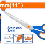 WSX1604 (Wadfow Scissors 11" - P25C100)