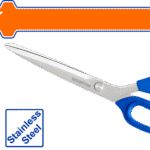 WSX5601 (Wadfow Fabric scissors 11" - P12C72)