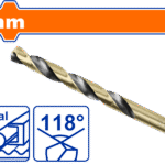 WTD1K13 (Wadfow HSS drill bit 13mm - C180)