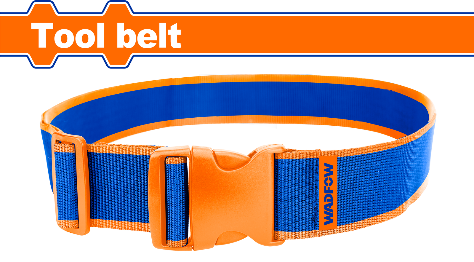 WTG1100.png WTG1100 (Wadfow Tool belt 150cm - P40C80) - Image 1