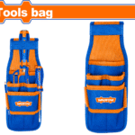 WTG2104 (Wadfow Tools bag 5kg - P40C80)