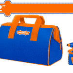 WTG3112 (Wadfow Tool bag 12" - P20C40)