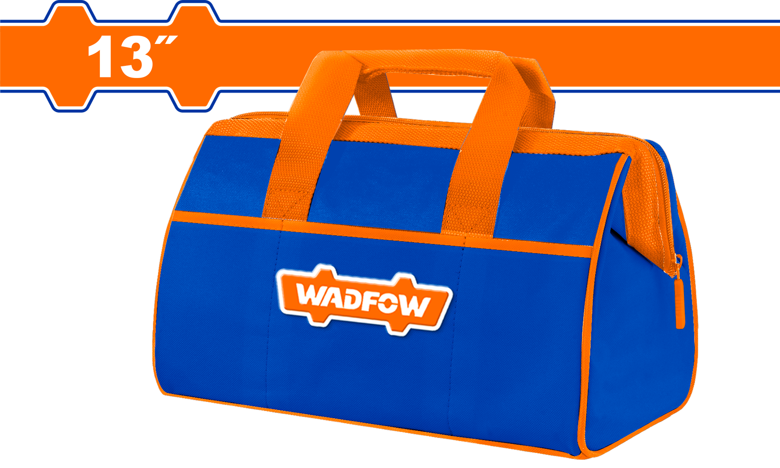 WTG3113.png WTG3113 (Wadfow Tool bag 13" - P20C40) - Image 1