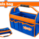 WTG5101 (Wadfow Tools bag 16" - C10)
