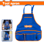 WTG6102 (Wadfow Tool apron - P20C40)