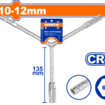 WTH2101 (Wadfow Y-Type socket wrench 8-10-12mm - P10C40)