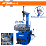 WTK2A41 (Wadfow Car tire changer 41")