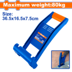 WTN1001 (Wadfow Panel carrier 80kg - C24)