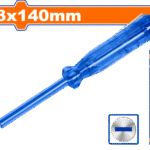 WTP1502 (Wadfow Test pencil 3x140mm - P50C600)